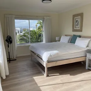  Apartment Silver Sunsets Self-catering