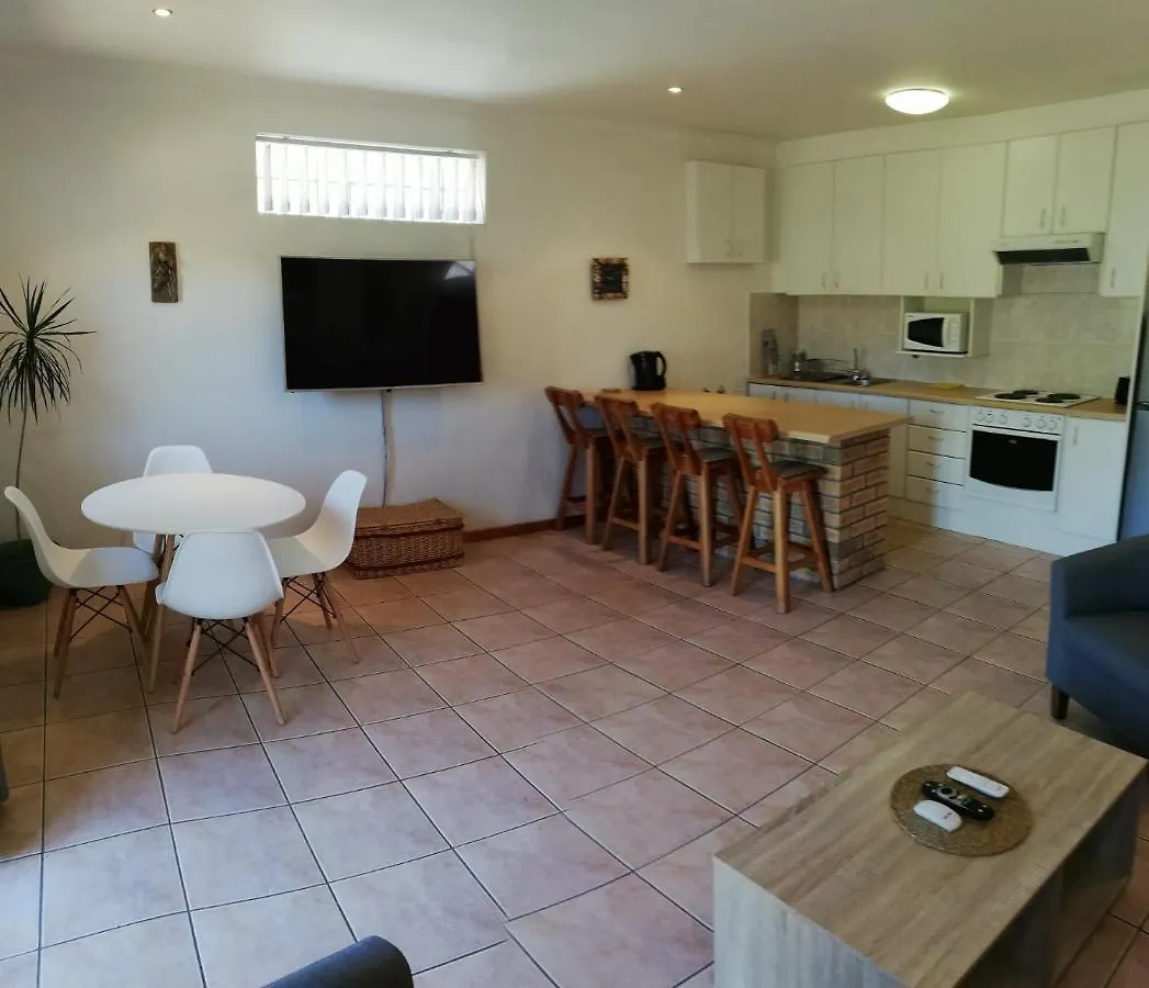 Coons Cove Villa Cape Town 0*,  South Africa