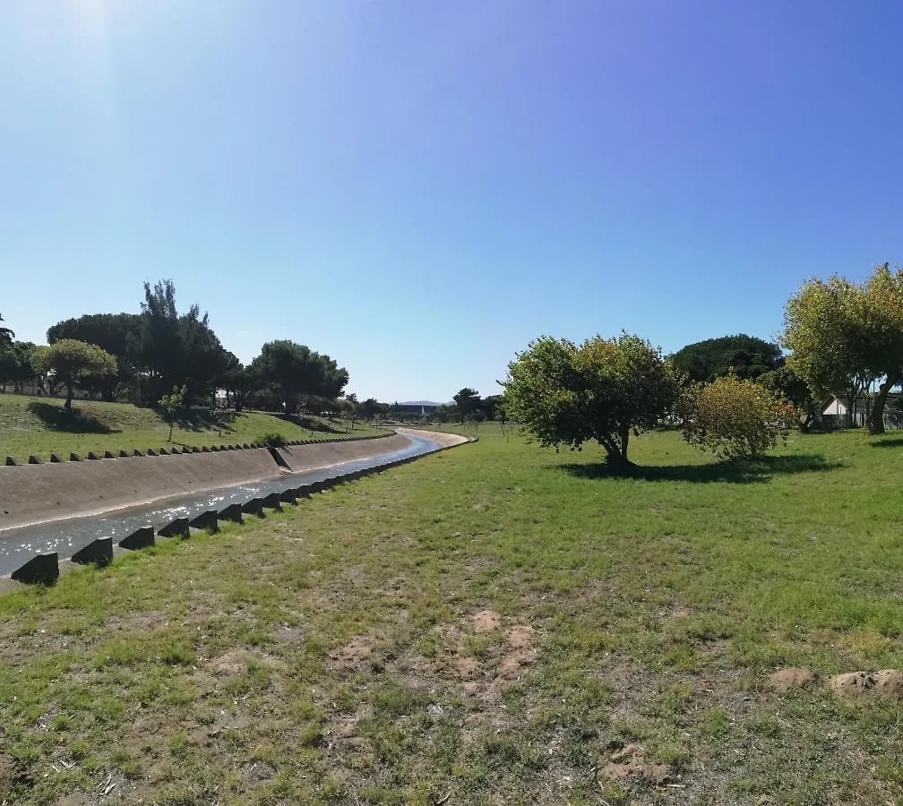 Coons Cove Villa Cape Town 0*,