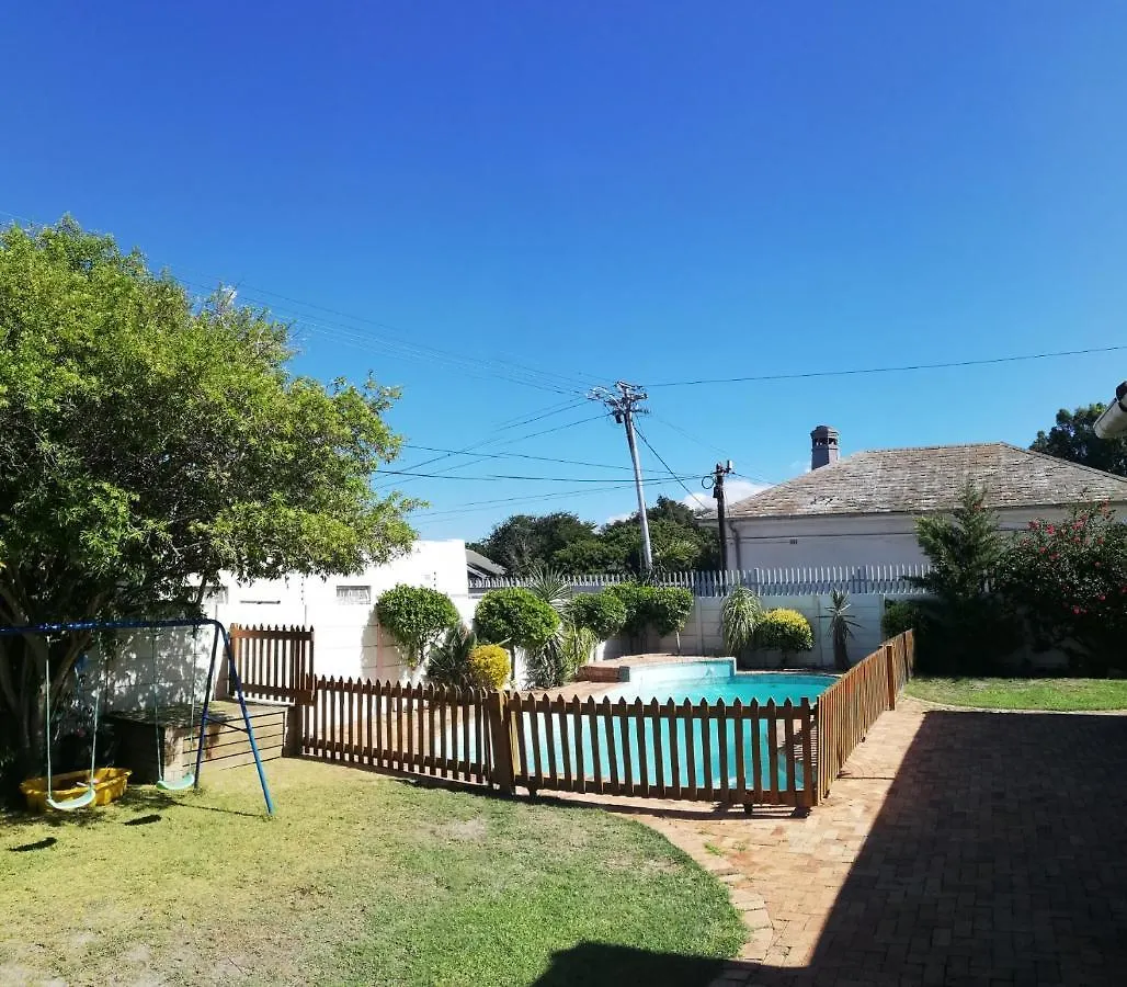Coons Cove Villa Cape Town