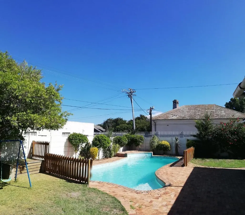 Coons Cove Villa Cape Town