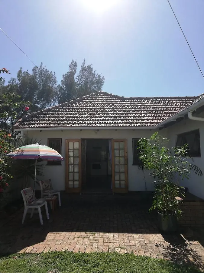 Chalet Coons Cove Villa Cape Town