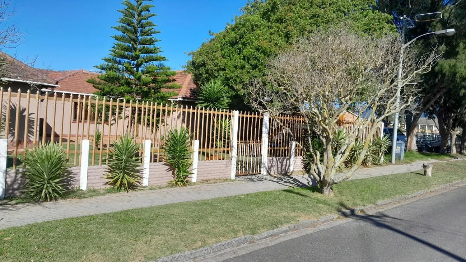 Chalet Coons Cove Villa Cape Town